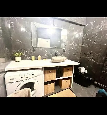 T2 Face A La Mer Avenue De La Californie Apartment Nice